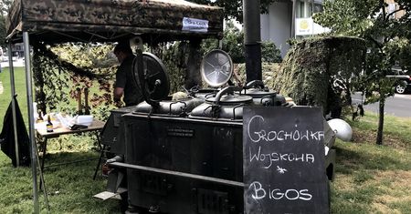 Schron Pasjonatów Podziemi oświetlony wyłącznie lampami naftowymi i świecami – ostatnia szansa!