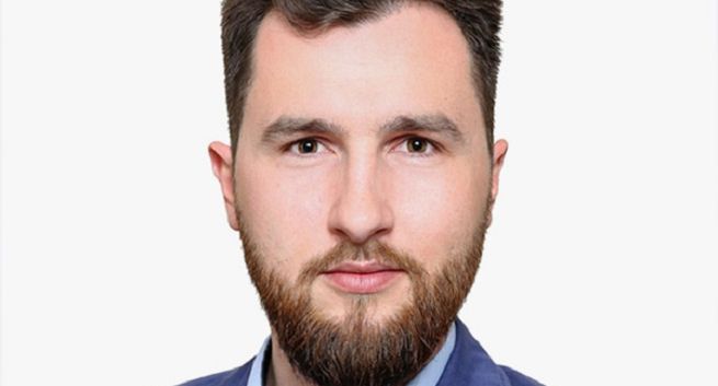 Michał Chabas przejął obowiązki dyrektora strony głównej WP