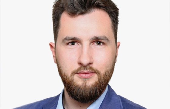 Michał Chabas przejął obowiązki dyrektora strony głównej WP