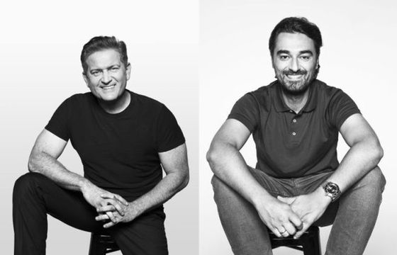 Aleksander Kutela i Jovan Protic: Pandemia weryfikuje jakość mediów, nie planujemy wejścia na rynek telewizyjny