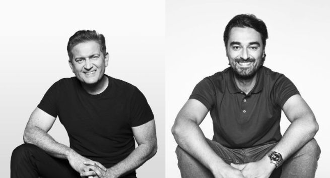 Aleksander Kutela i Jovan Protic: Pandemia weryfikuje jakość mediów, nie planujemy wejścia na rynek telewizyjny