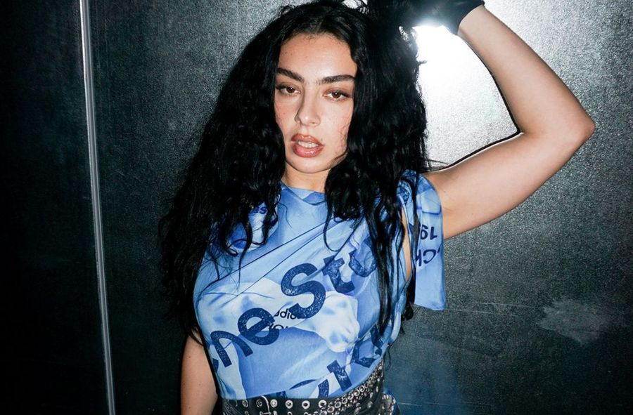 Charli XCX nakręciła film w Polsce