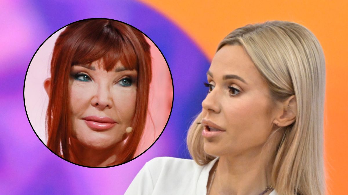 Ewa Minge zabrała głos nt. rozstania Dody