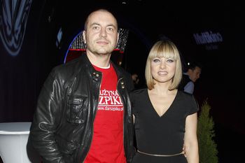 Wzięła ślub dla córki. Tak wyglądały oświadczyny