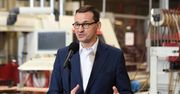 Koronawirus w Polsce. Premier: Odważne decyzje uratowały Polskę przed kataklizmem
