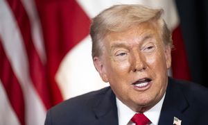 Szczere słowa bratanicy Trumpa. Ujawnia nieznane fakty o wujku