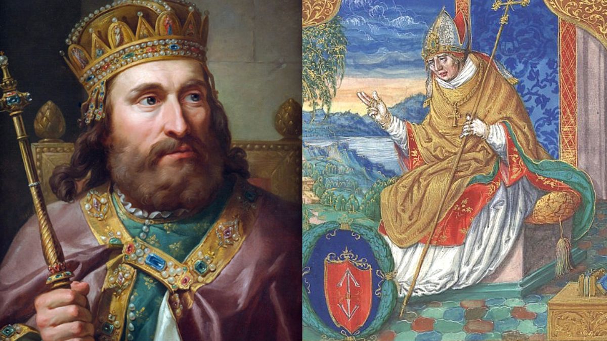 Wielki przekręt. Tak polski król oszukał arcybiskupa