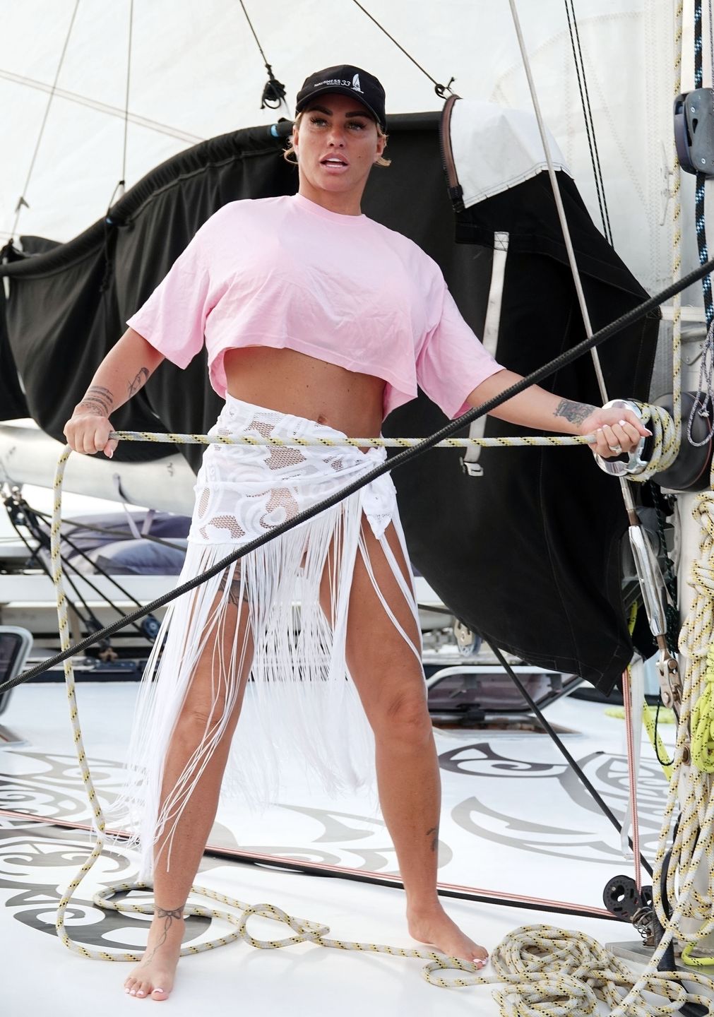 Katie Price