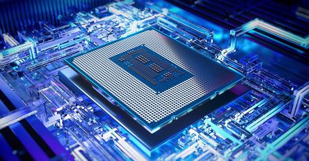 Intel wprowadza najwydajniejszy procesor do gier. Cena zwala z nóg