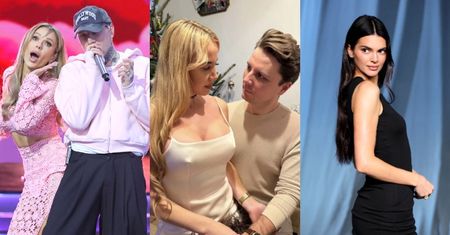 Wielki comeback Marianny Schreiber i Piotra Korczarowskiego: "Love story na miarę patologicznych obrzeży show-biznesu" (OKIEM PUDELKA)