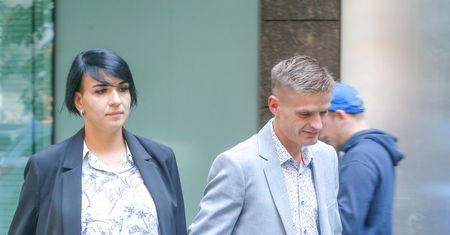 Niepokojące słowa o Komendzie. Była narzeczona przerwała milczenie