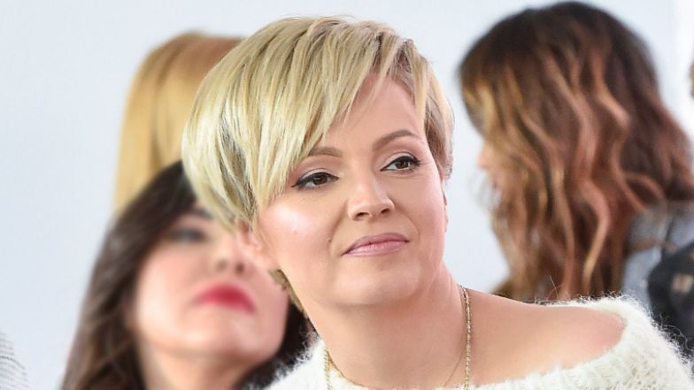 Dorota Szelągowska zdradza, że ma kompleks na punkcie wykształcenia. Spodziewalibyście się?