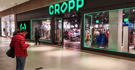 Polski gigant odzieżowy sprzeda rosyjską spółkę Chińczykom