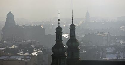 Komunikacja publiczna w Krakowie znów darmowa. Wystarczy zabrać dowód