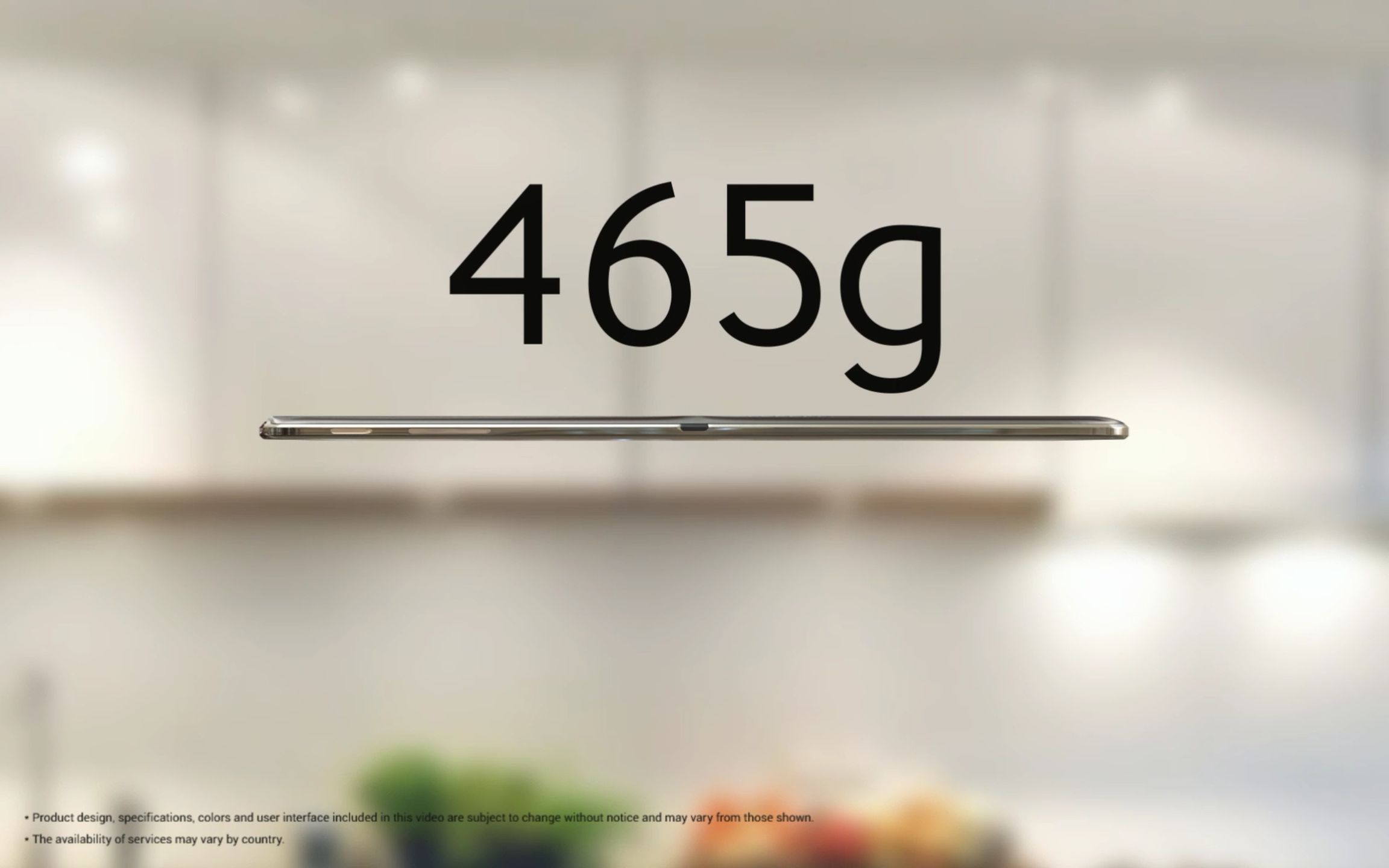 W skrócie: Galaxy Tab S 10.5, wyniki sprzedaży LG G3 i historia iOS-u 10