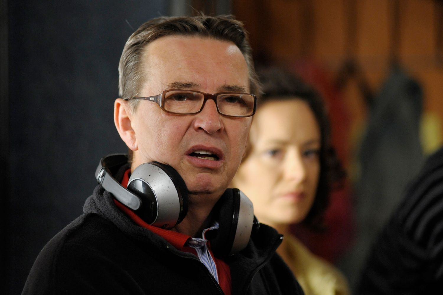 Krzysztof Rogala nie żyje