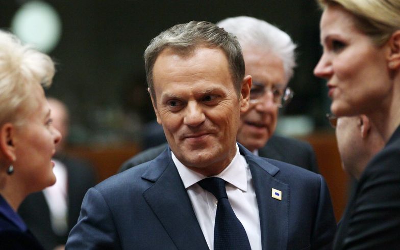 Polska przystąpi do paktu fiskalnego