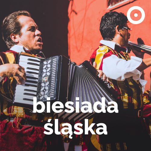 Logo stacji Biesiada Śląska