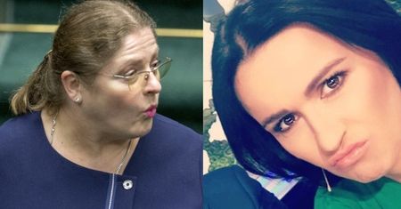 Tadla nawołuje do bojkotu Pawłowicz: "Nie obserwuj. Nie komentuj. NIE KARM TROLLA!"