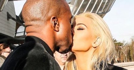 "Kim i Kanye czują się POBŁOGOSŁAWIENI posiadaniem nowego dziecka!"