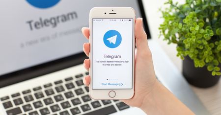 Telegram Passport – nowa wersja komunikatora chce być schowkiem na dokumenty