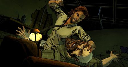 Telltale Games na skraju bankructwa, finałowy odcinek The Walking Dead odwołany
