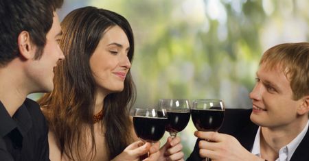 Wino tanie i drogie smakuje tak samo