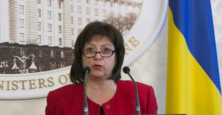 Pomoc dla Ukrainy. Kijów czeka na kolejne transze kredytów z MFW