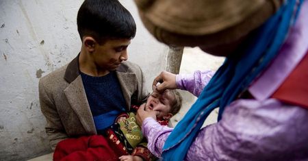 Śmiertelność dzieci. Zatrważający raport UNICEF-u