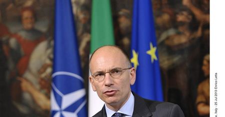 Wotum zaufania dla rządu Letty w obu izbach parlamentu