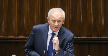 Tchórzewski o kopalni Makoszowy: albo inwestor, albo powolne wygaszanie wydobycia