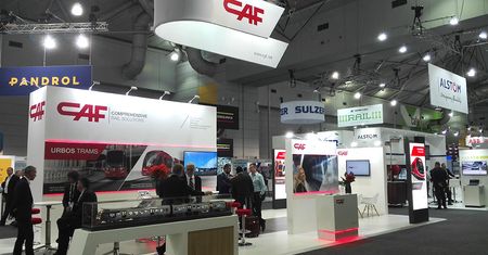 Solaris w rękach giganta z Hiszpanii. CAF wyceniany na prawie 1,5 mld euro