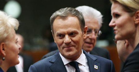 Polska przystąpi do paktu fiskalnego