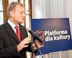 Tusk: Złożymy wniosek o samorozwiązanie Sejmu