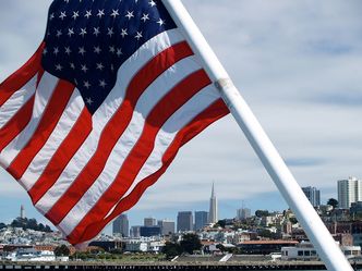 Polacy nie mają szans na wjazd do USA bez wiz