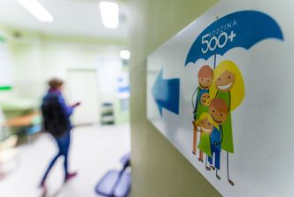Na co Polacy wydają 500+? Zaskakujące wyniki badań