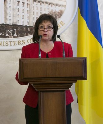 Pomoc dla Ukrainy. Kijów czeka na kolejne transze kredytów z MFW