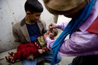 Śmiertelność dzieci. Zatrważający raport UNICEF-u