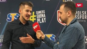 "Izak" leci na mundial. "Skomentuję trzy mecze Polaków i finał"