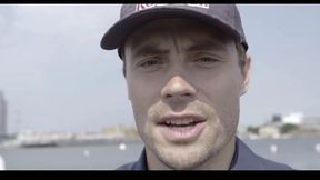 Kuba Przygoński - wywiad przed VERVA Street Racing