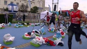 "Misja – kondycja. Magazyn biegacza i triathlonisty" (odc. 2)