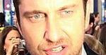 Wstrząśnięty Gerard Butler nie umyje naczyń