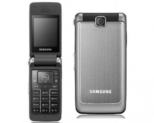 Niskobudżetowy Samsung GT-S3600 dla mało wymagających
