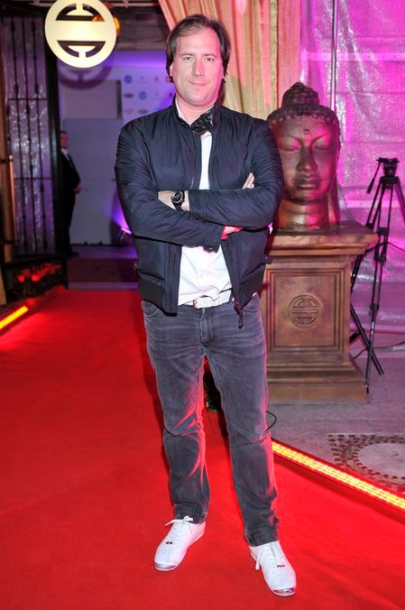 Maciej Sobociński reżyserem "Tańca z Gwiazdami"!