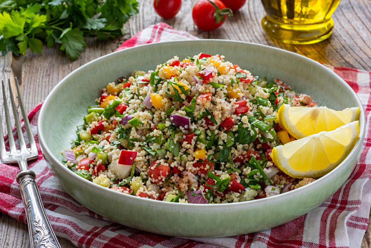 Co potrafi mięta pieprzowa? Więcej, niż podpowiada jej wygląd