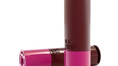 Czekolada bez kalorii - inhalator czekoladowy Le Whif 1