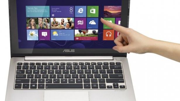 Czy ekran dotykowy w laptopie ma sens? ASUS VivoBook X202 udowadnia, że tak 1