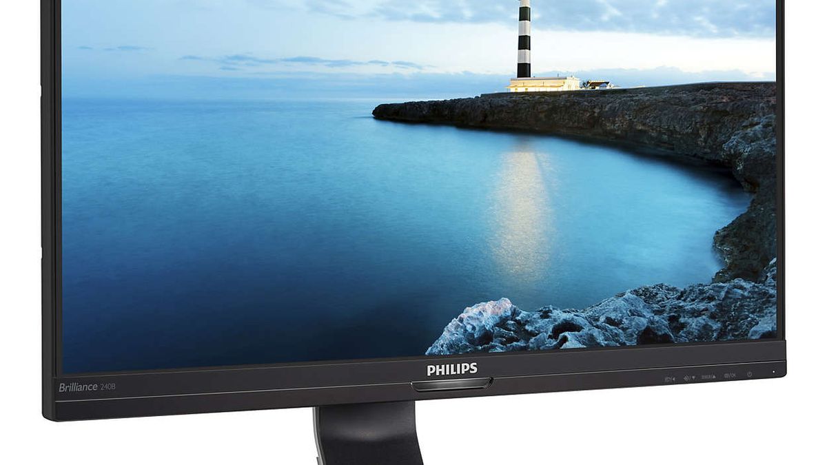 Philips 240B7QPJEB i 240B7QPTEB: nowoczesne monitory z matrycą IPS w formacie 16:10 1