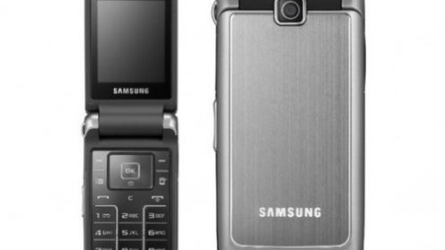 Niskobudżetowy Samsung GT-S3600 dla mało wymagających 1