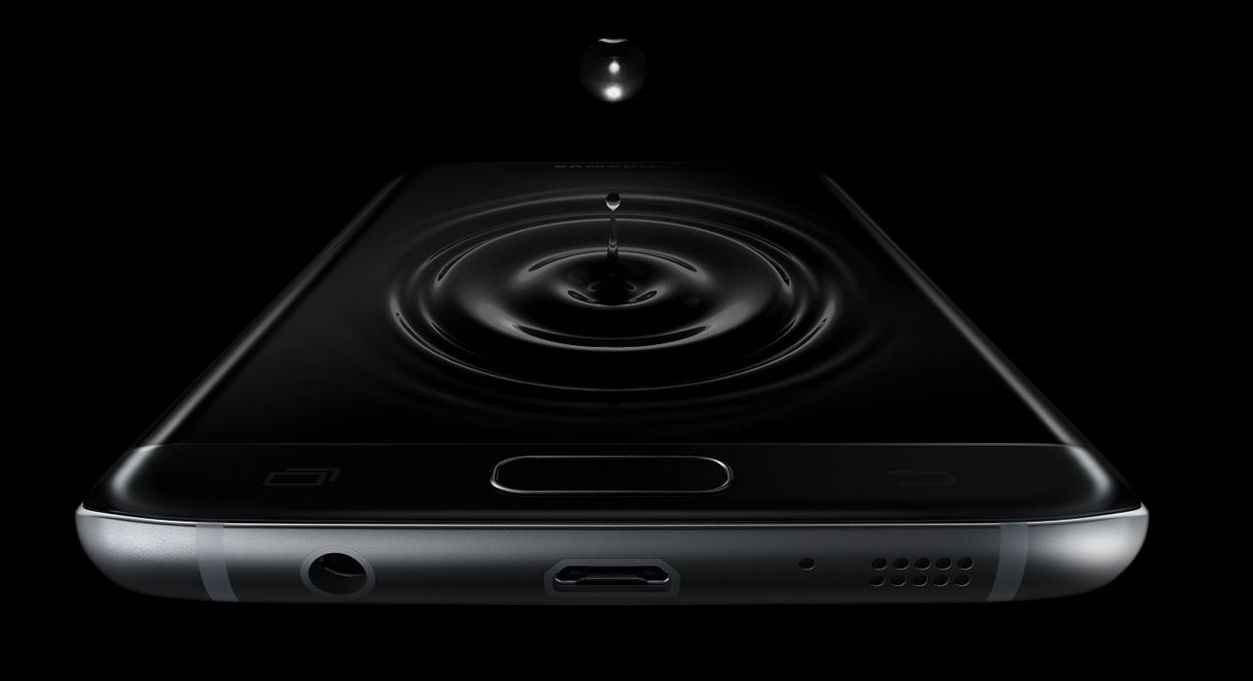 Galaxy S8 - nowe zdjęcia, kolory, wyniki benchmarków i ceny
